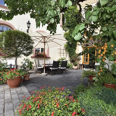 Hotel Graf von Mansfeld-2