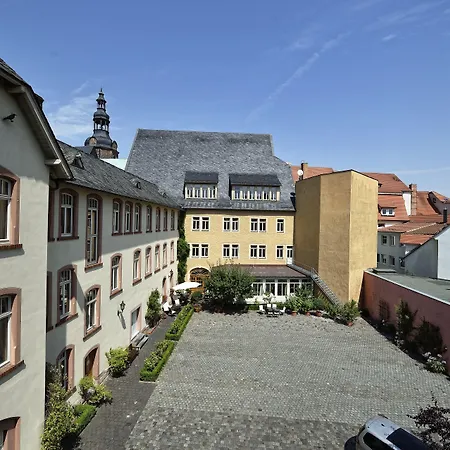 Hotel Graf Von Mansfeld-2