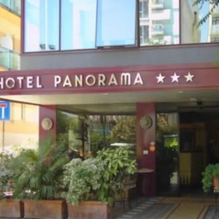 Hotel Panorama-3