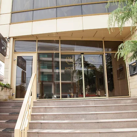 Hotel Megalos-3