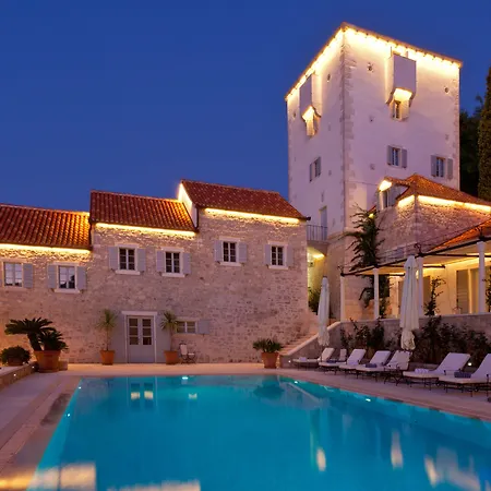 Heritage Hotel Martinis Marchi-2