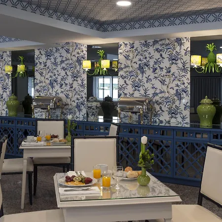 Coração de Fatima Boutique Hotel-2