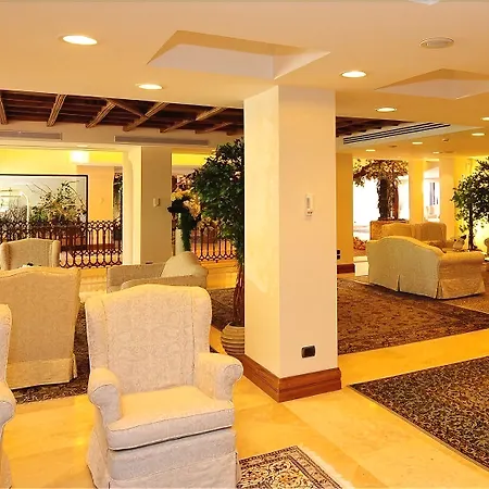 Bv Grand Hotel Assisi-2