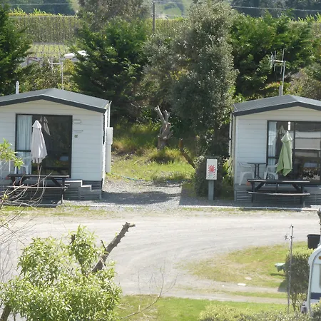 Napier Beach Top 10 Holiday Park & Motels-2