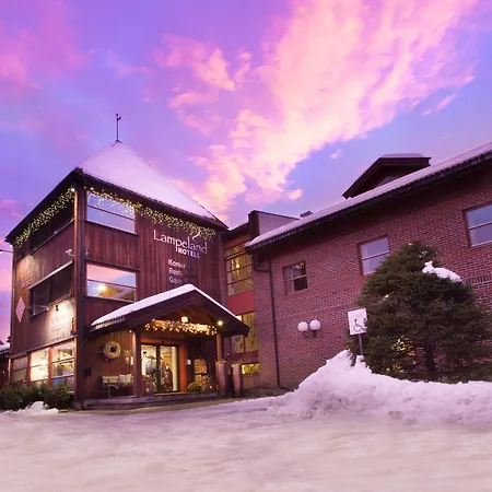 Lampeland Hotel-3
