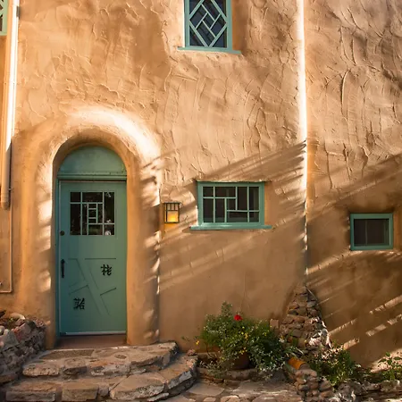 Inn Of The Turquoise Bear-2