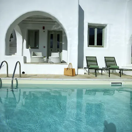 Pylaia Boutique Hotel & Spa-3