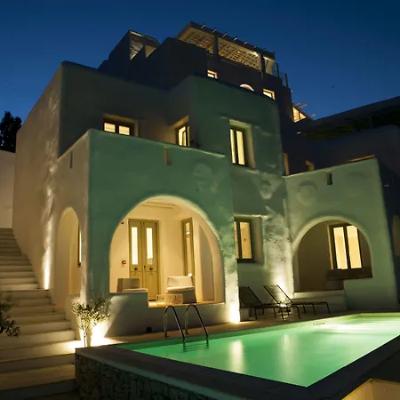 Pylaia Boutique Hotel & Spa-2