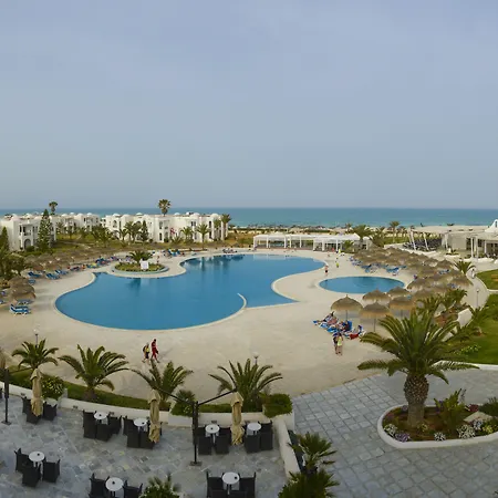 Vincci Helios Beach-2