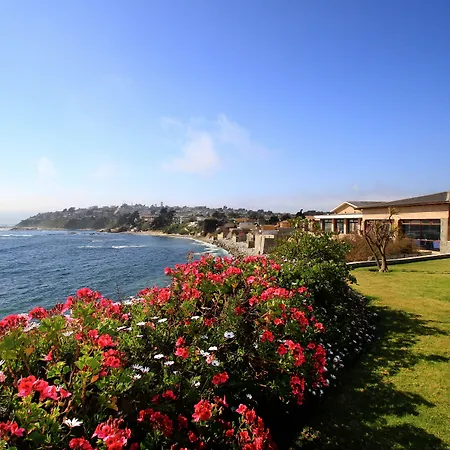 Yachting Hotel Quintero-2