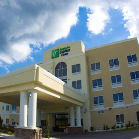 Holiday Inn Express & Suites Havelock Northwest New Bern By Ihg-3