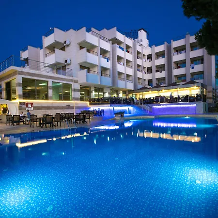 Hotel Akbulut & Spa-2