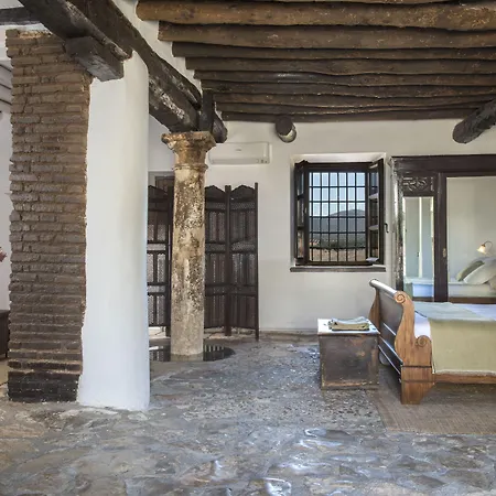 Hotel Cortijo Del Marques-3