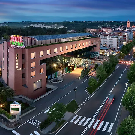 Hotel Ristorante I Castelli-2
