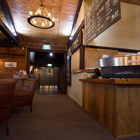The Park Hotel Ruapehu-3