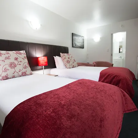 The Park Hotel Ruapehu-2