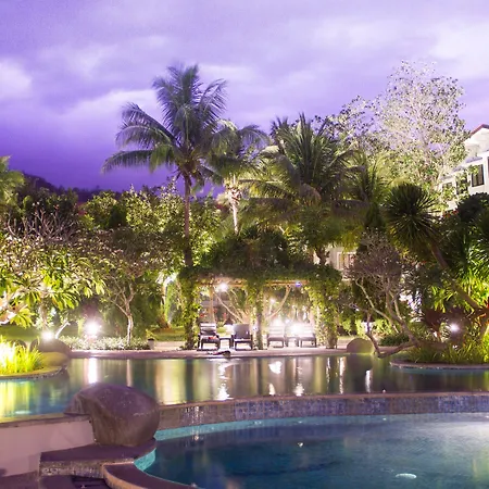 Bintang Flores Hotel-3