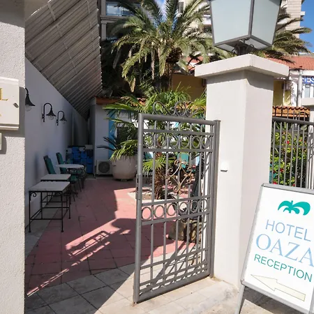 Hotel Oaza-3
