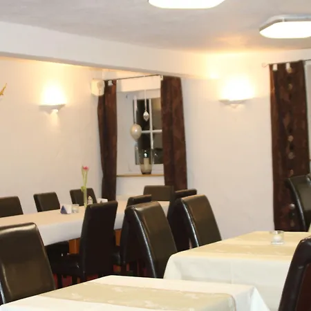 Landhotel Zerlaut-2
