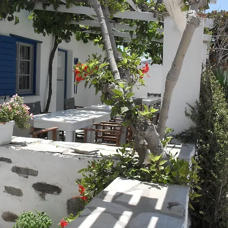 Porto Naoussa (Adults Only)-3