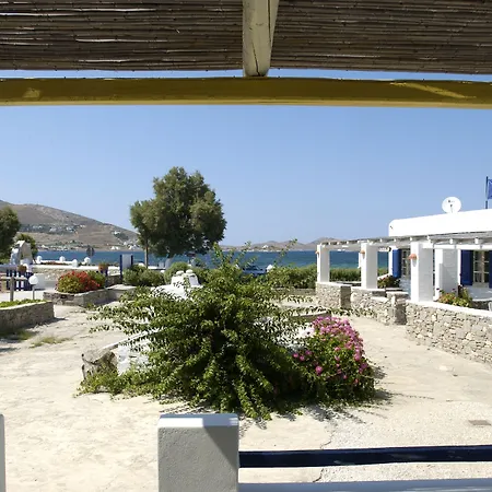 Porto Naoussa (Adults Only)-2