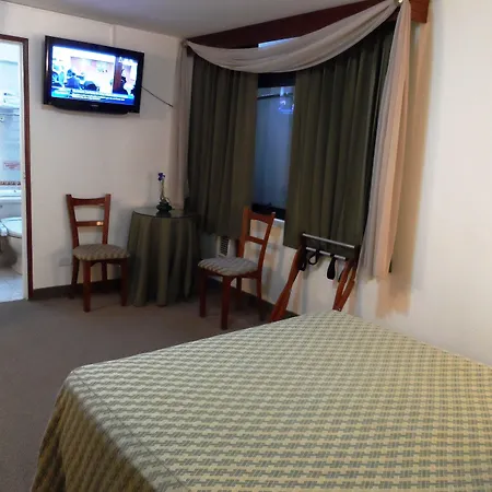 Intiotel Chiclayo-3