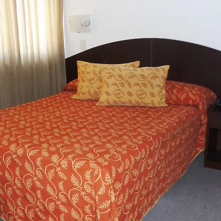 Intiotel Chiclayo-2