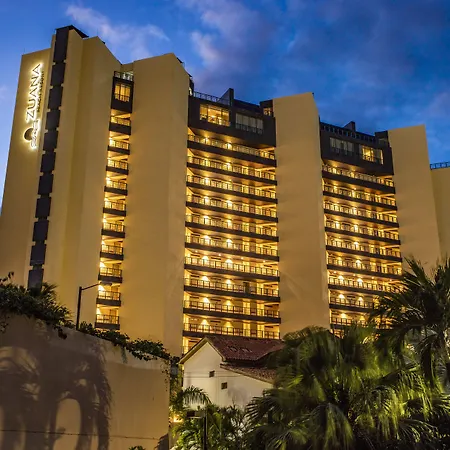 Zuana Beach Resort-3