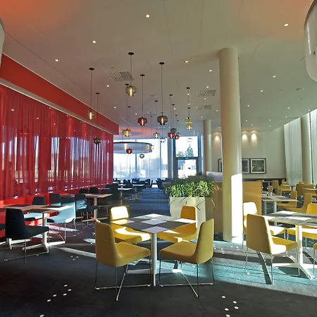 Radisson Hotel & Conference Centre Oslo Airport-2