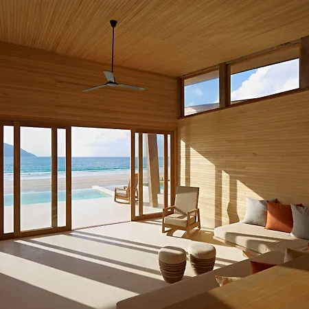Six Senses Con Dao - Turtle Island Paradise-2