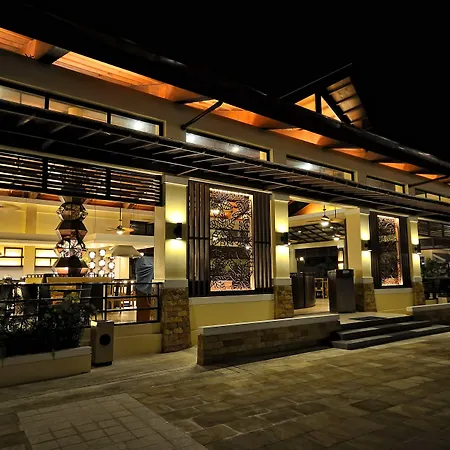 Henann Park Resort-3