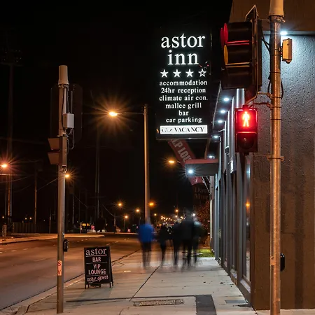 Astor Inn-3