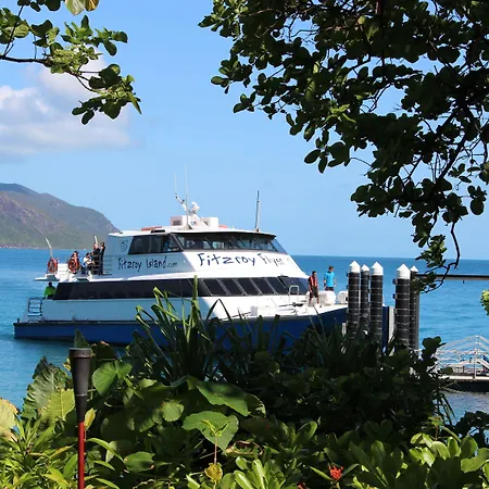 Fitzroy Island Resort-3