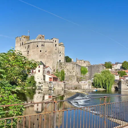 Best Western Plus Villa Saint Antoine Hotel&Spa-2