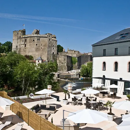 Best Western Plus Villa Saint Antoine Hotel&Spa-3