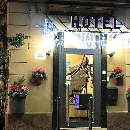 Hotel Corso-2