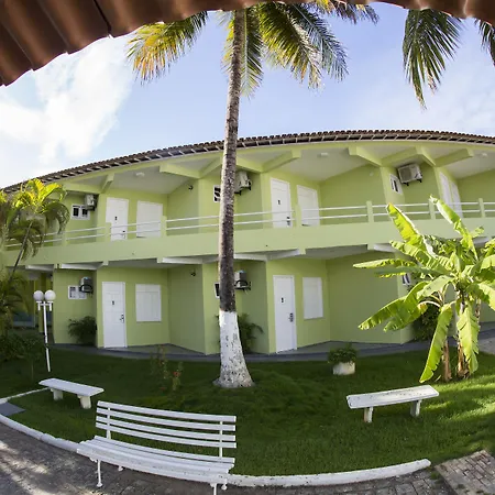 Hotel Parque Das Aguas-3