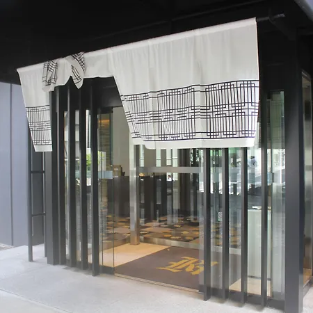 Hotel Ryumeikan Ochanomizu Honten-2