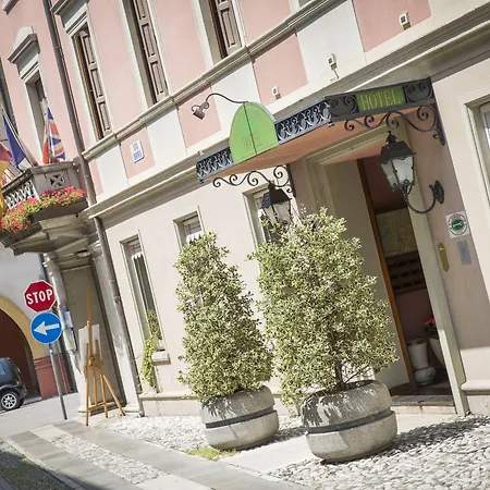 Hotel Spessotto-3