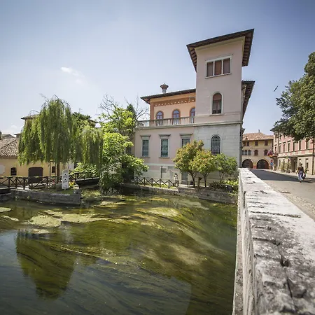 Hotel Spessotto-2