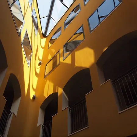 Hotel San Rocco-3