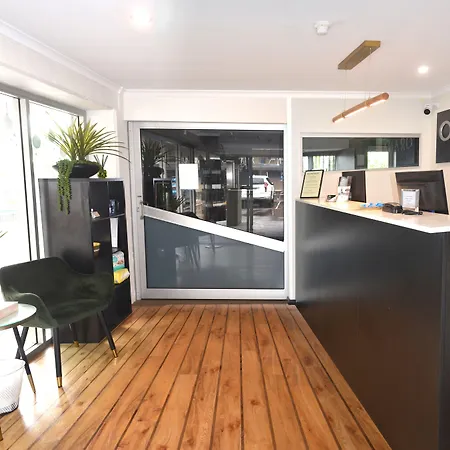 Orana Motel-3