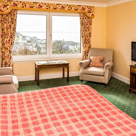 Fernhill Hotel-3