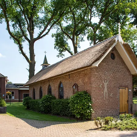 Fletcher Landgoed Hotel Holthurnsche Hof-3