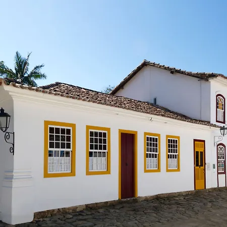 Pousada Do Ouro-3