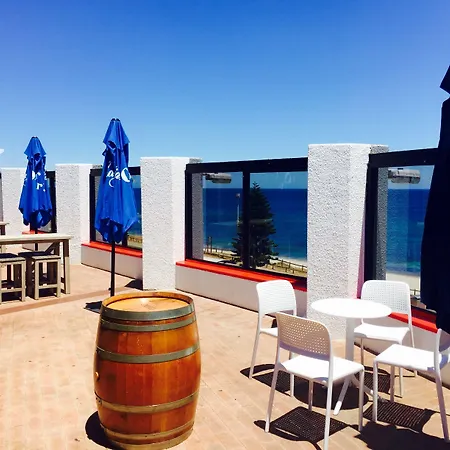 Ocean Beach Hotel-3