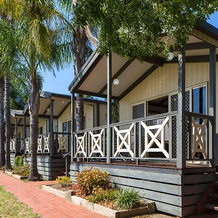 Discovery Parks - Lake Hume, Victoria-2