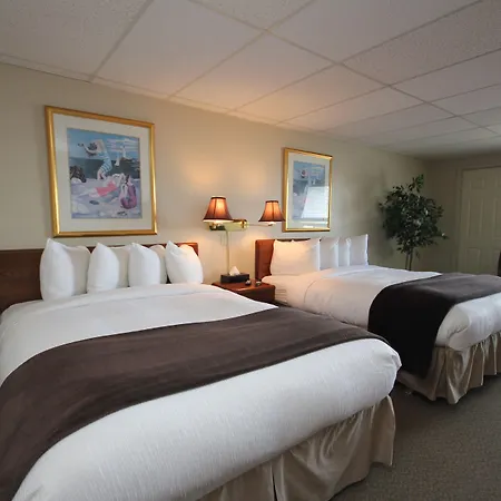 St Andrews Inn & Suites-3