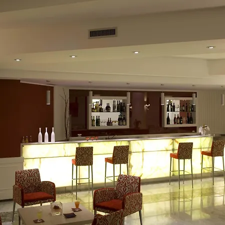 Jr Hotels Oriente Bari-3