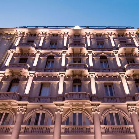 JR Hotels Oriente Bari-2